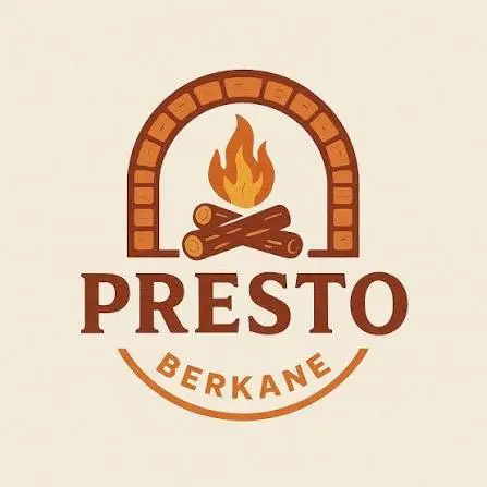 Logo Presto Berkane